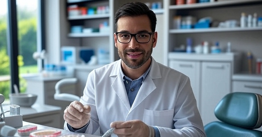 Automatizează gestionarea costurilor materialelor dentare în clinica ta stomatologică