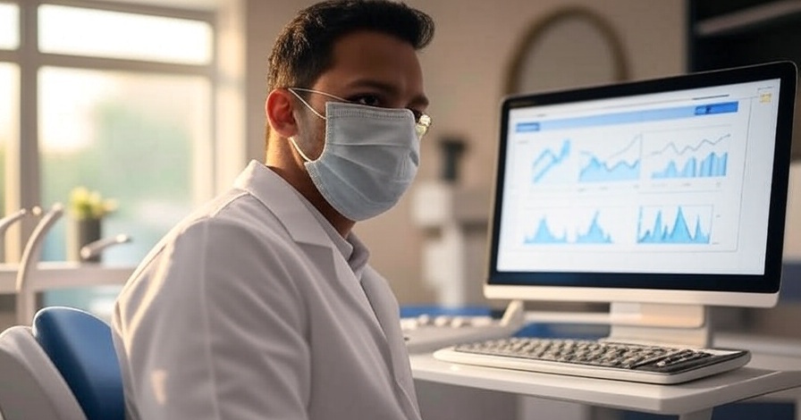 Business Intelligence pentru cabinete stomatologice – Decizii bazate pe date reale, nu pe instinct