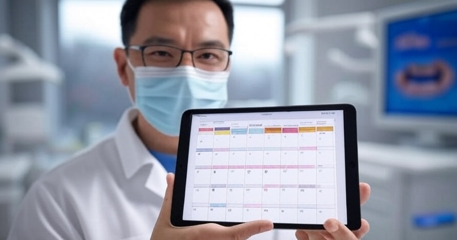 Gestionare programări și pacienți pentru cabinete stomatologice – eficiență maximă cu sTomato