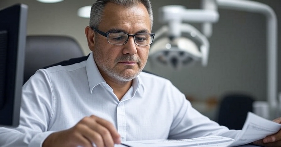 Management Financiar Eficient pentru Clinici Stomatologice – Crește Profitul, Scade Costurile