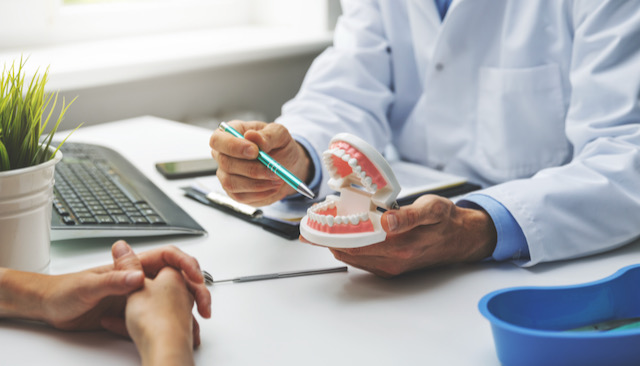 Plan de tratament stomatologic – Cum să gestionezi eficient și transparent etapele cu sTomato